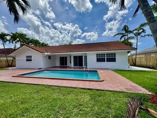 14161 SW 153rd Ave # 0, Miami FL 33196