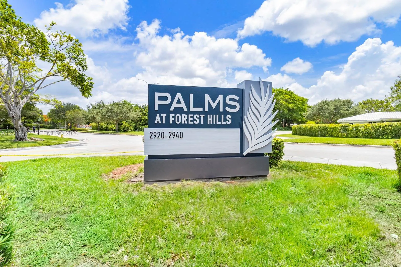 2940 Forest Hills Blvd # C206, Coral Springs FL 33065