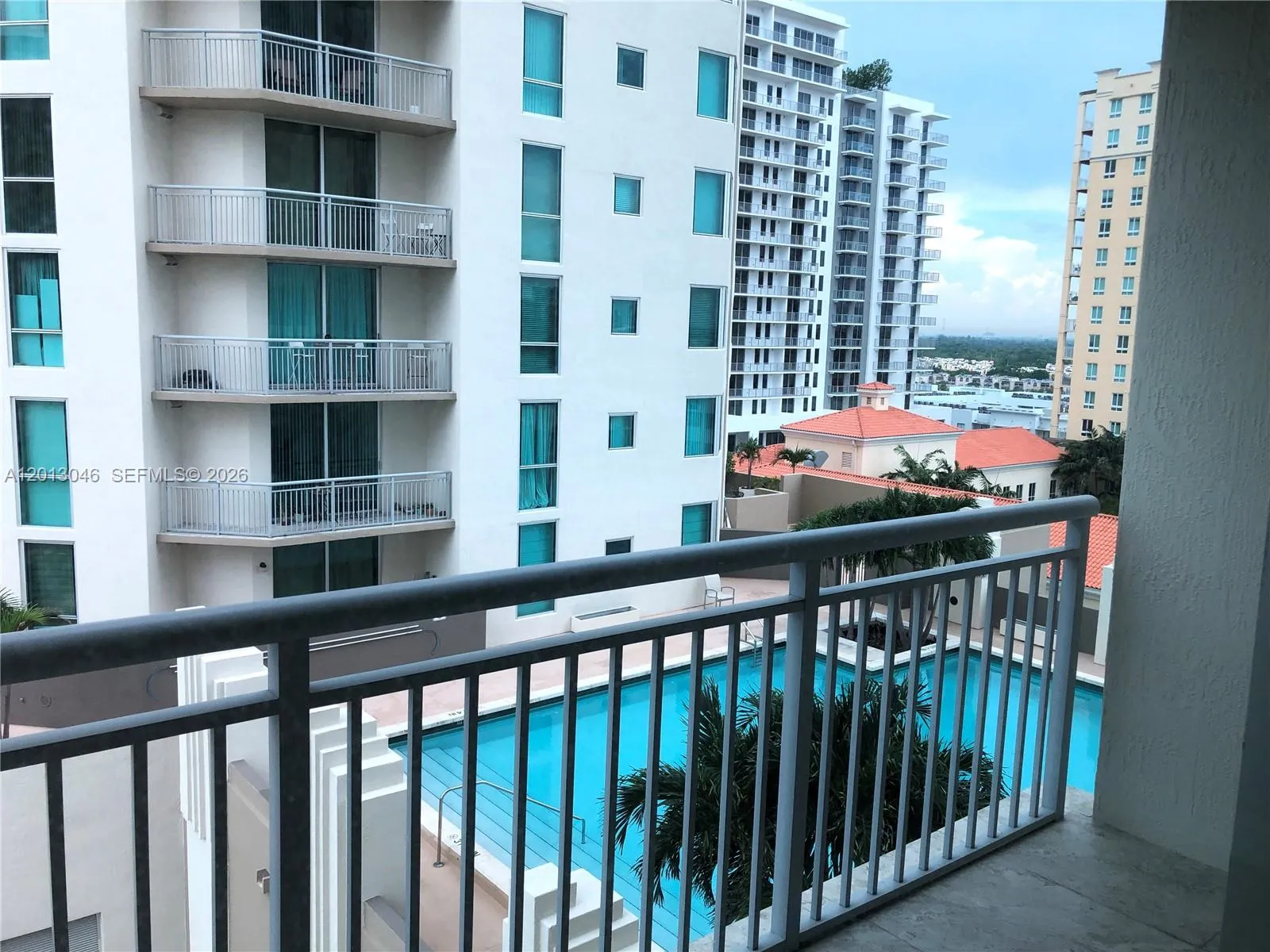 9055 SW 73rd Ct # 1008, Miami FL 33156