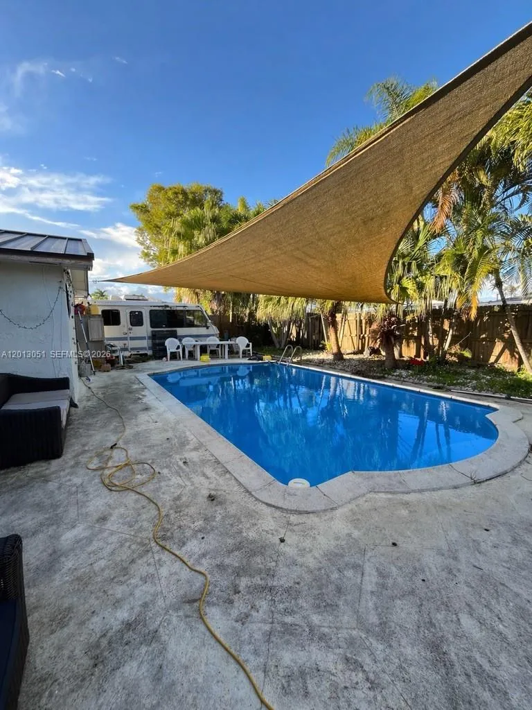 20401 SW 83rd Ave, Cutler Bay FL 33189