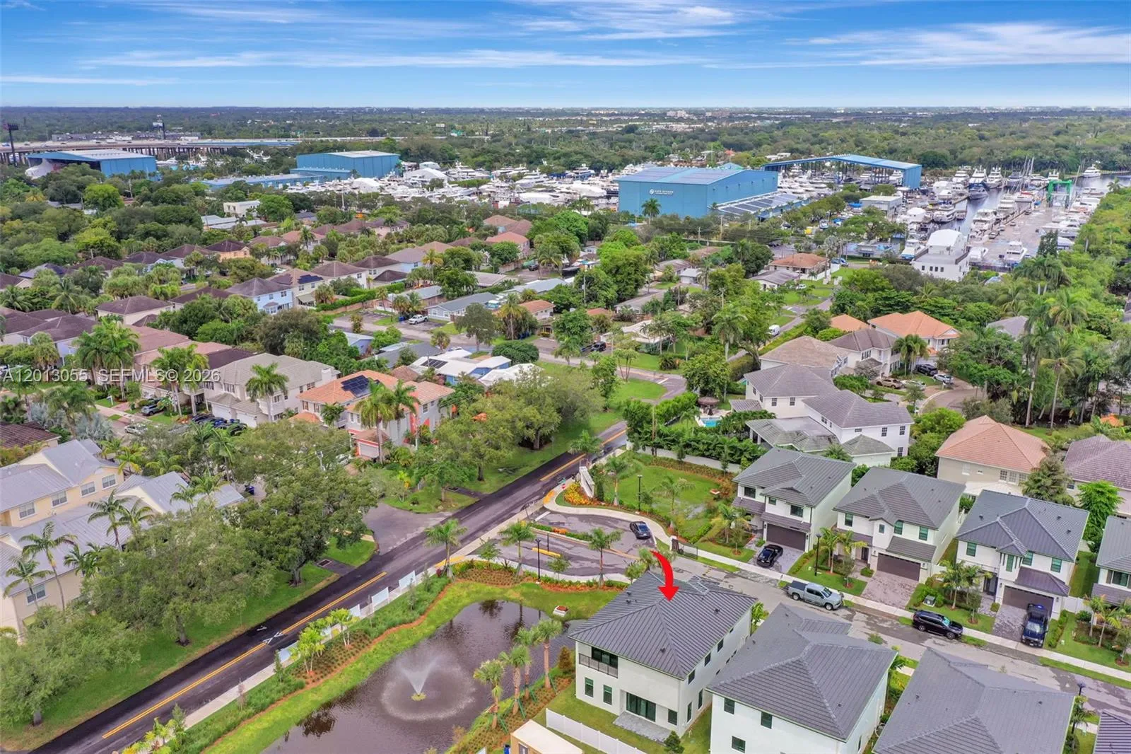 1454 SW 23rd St, Fort Lauderdale FL 33315