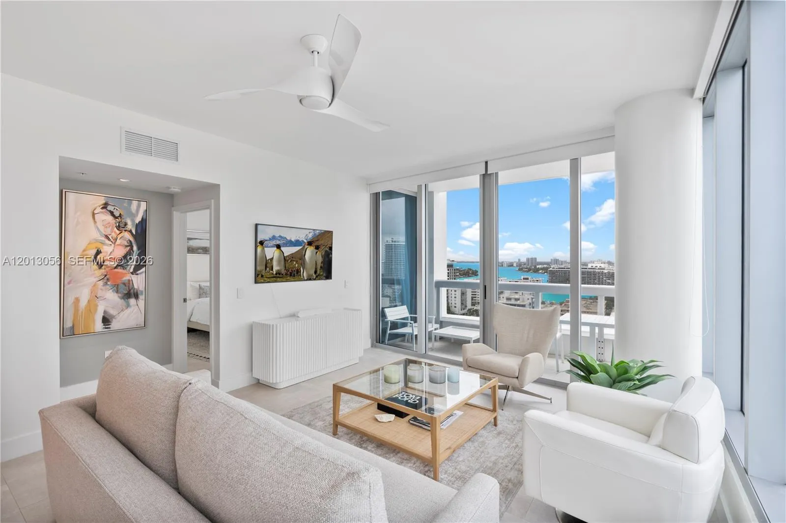 6899 Collins Ave # 1604, Miami Beach FL 33141