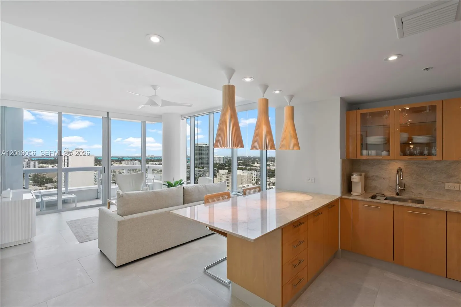 6899 Collins Ave # 1604, Miami Beach FL 33141