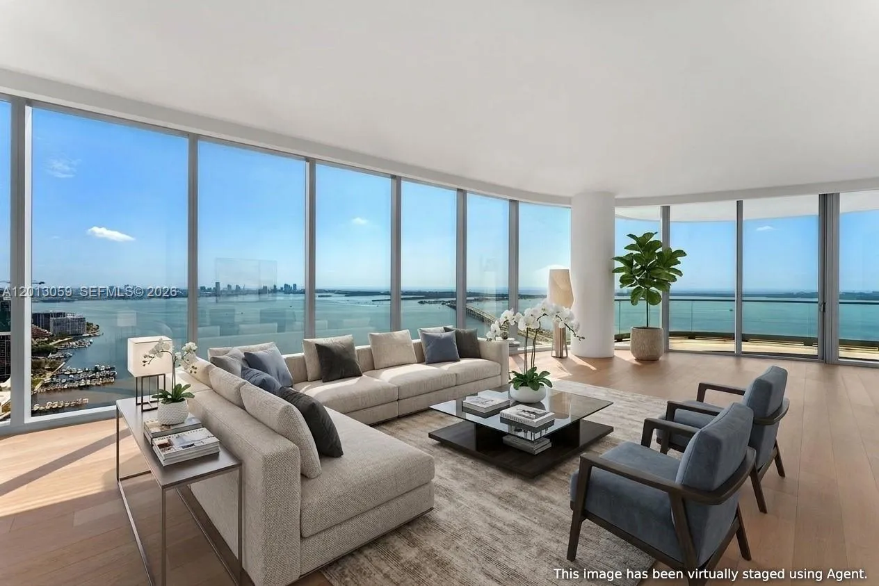 175 SE 25 RD # 3601, Miami FL 33129