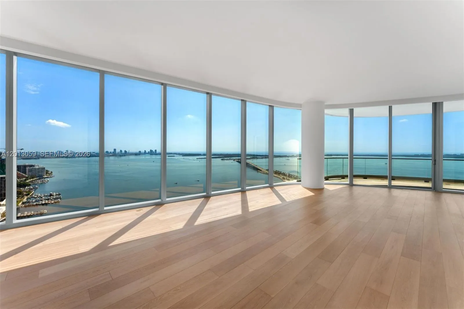 175 SE 25 RD # 3601, Miami FL 33129
