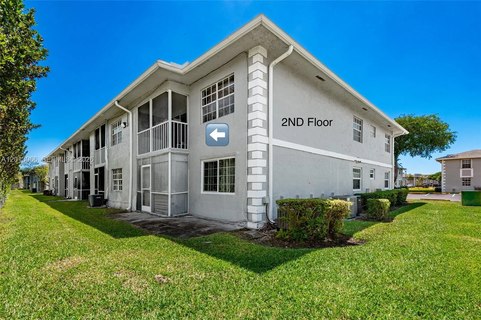 430 NE 210th Cir Ter # 3, Miami FL 33179