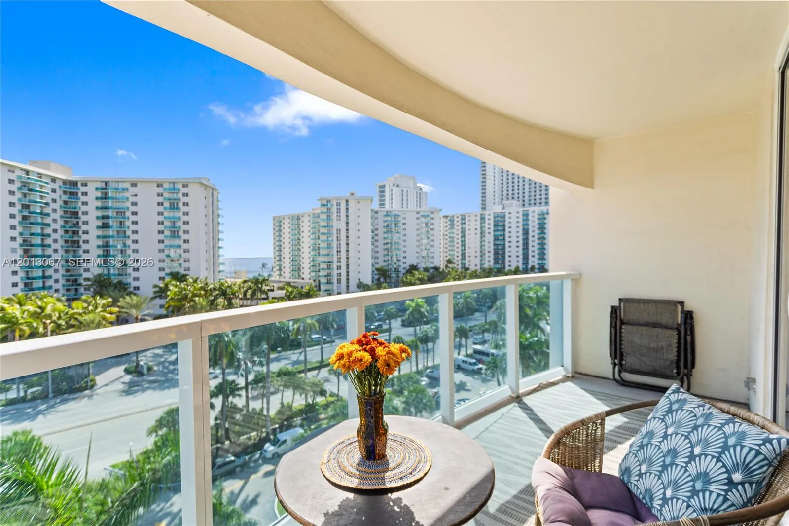 3800 S Ocean Dr # 1016, Hollywood FL 33019
