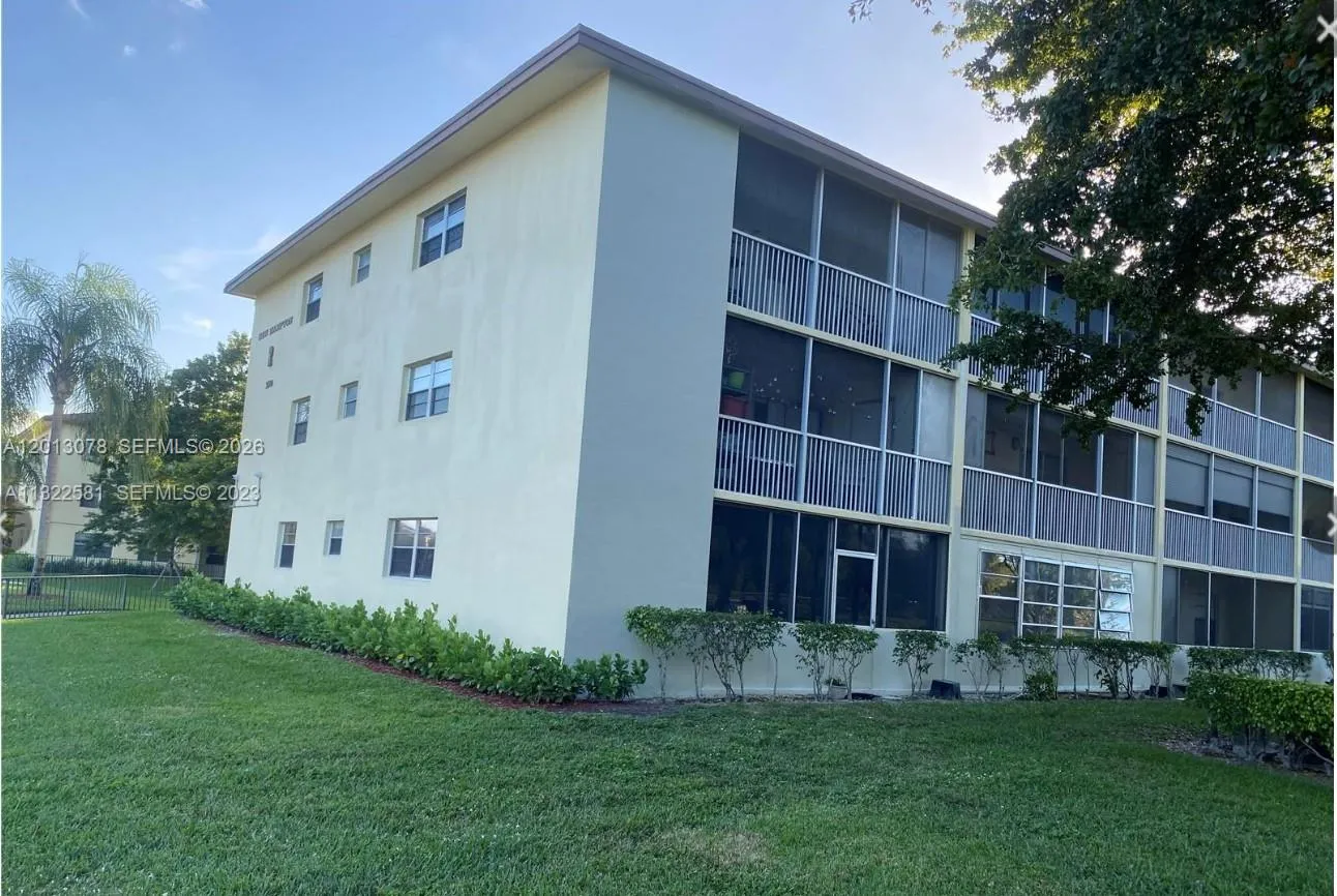 150 SW 134th Way # 314R, Pembroke Pines FL 33027