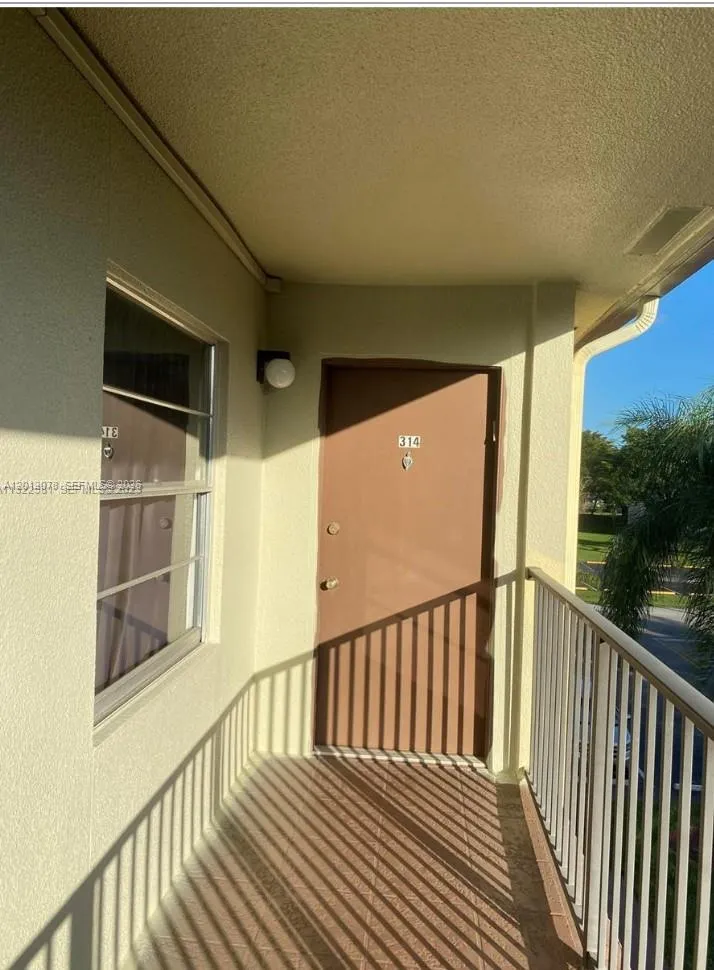 150 SW 134th Way # 314R, Pembroke Pines FL 33027