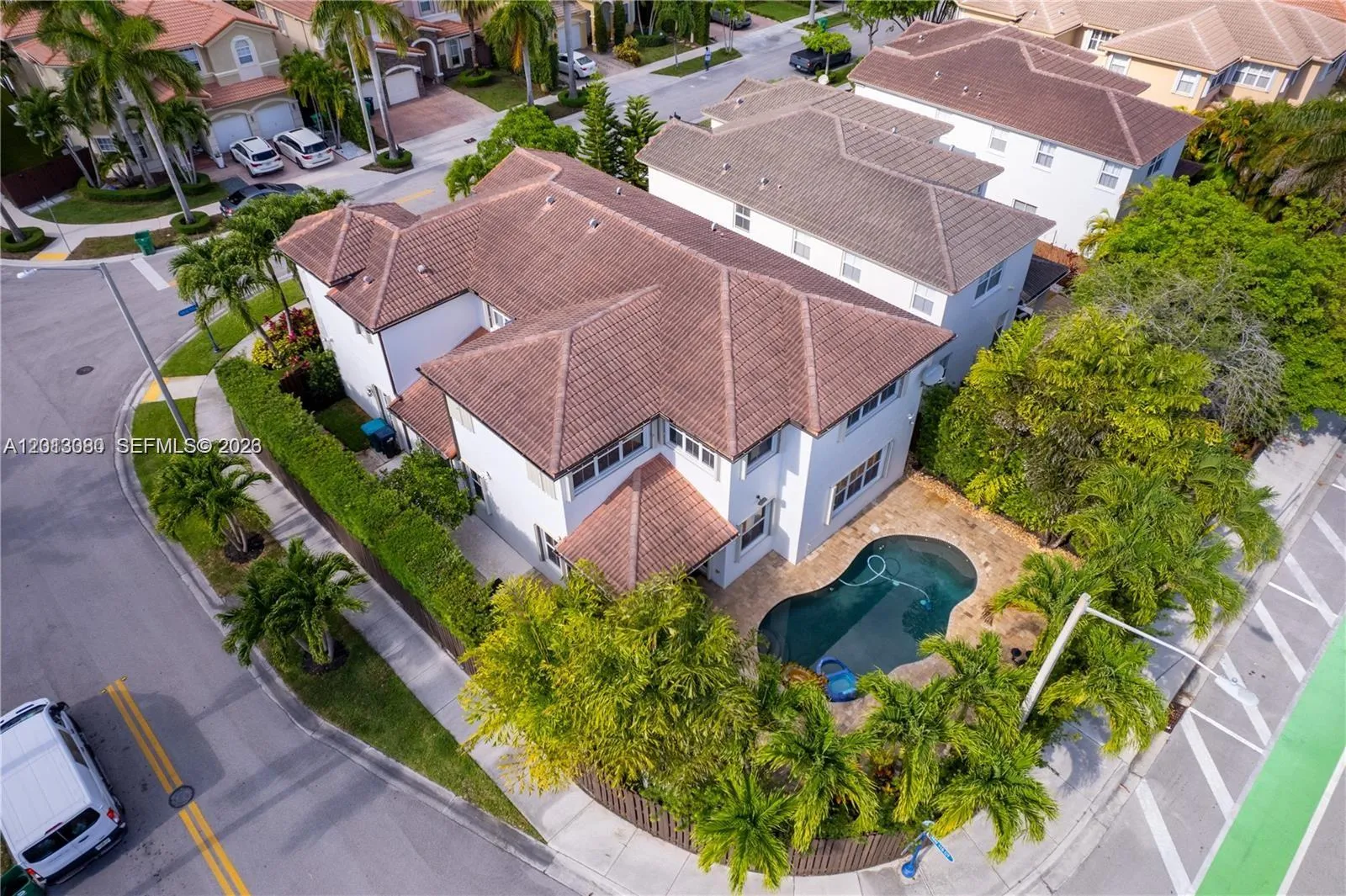 11530 NW 82nd Ter # 11530, Doral FL 33178