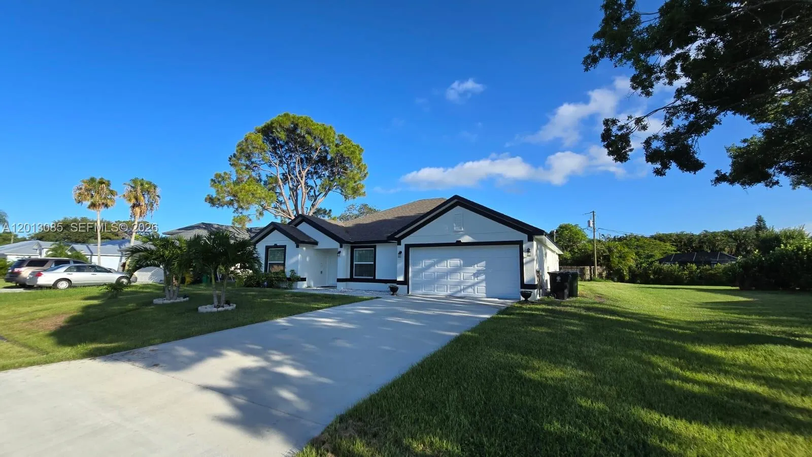 2650 SE Caladium Ave, Port St. Lucie FL 34952