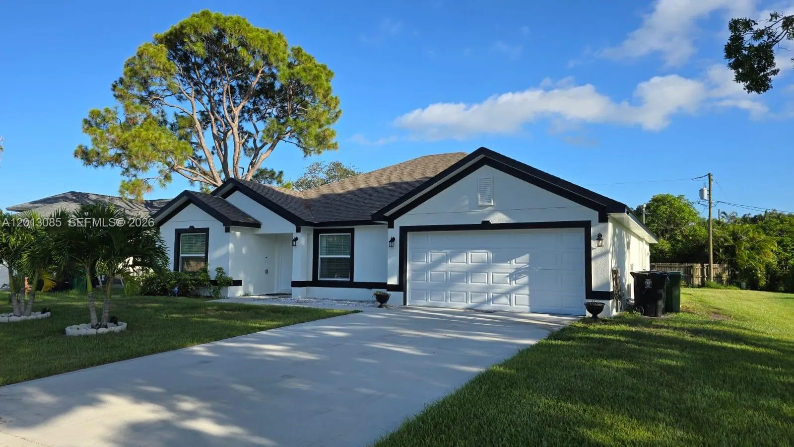 2650 SE Caladium Ave, Port St. Lucie FL 34952