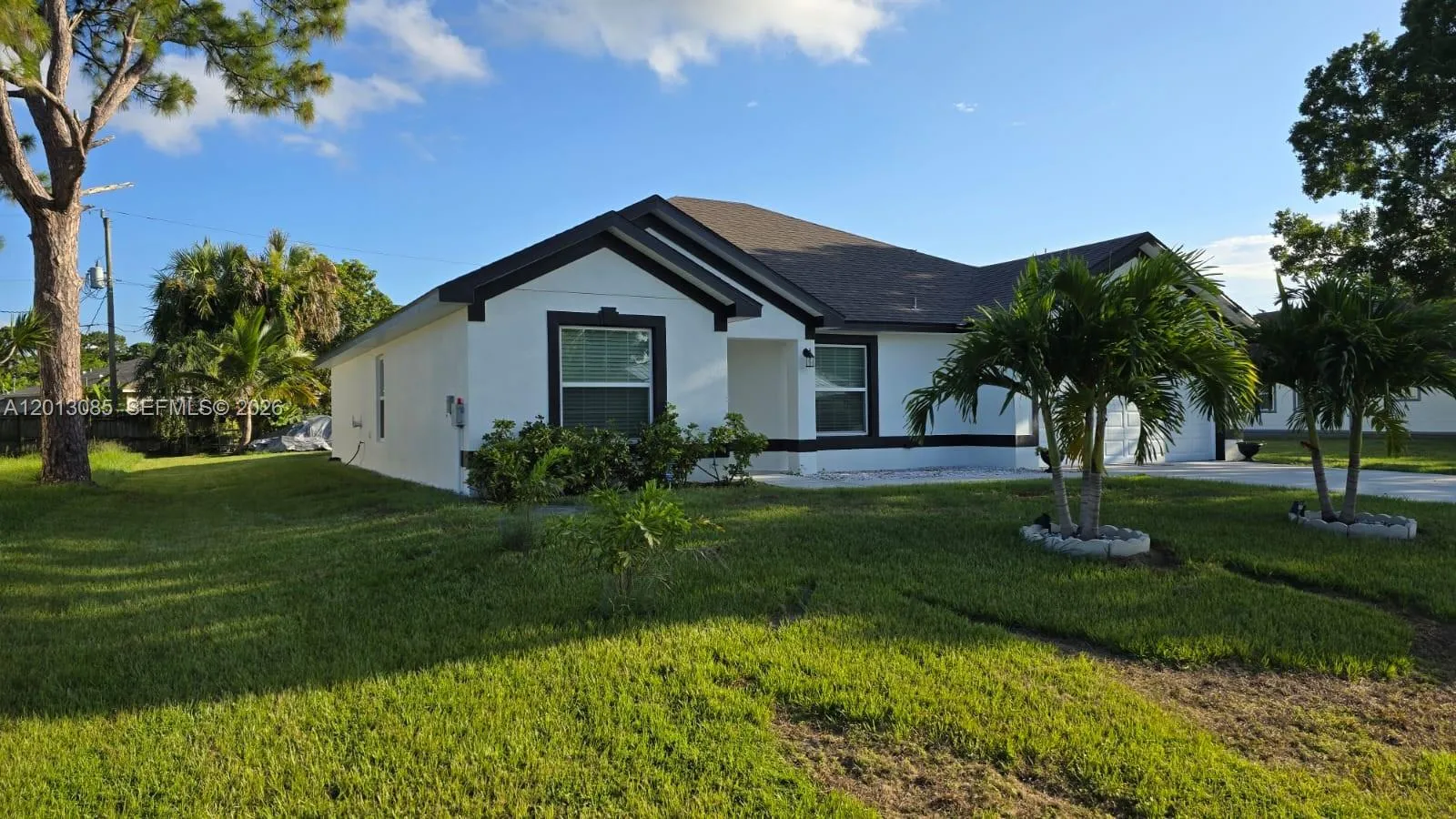 2650 SE Caladium Ave, Port St. Lucie FL 34952