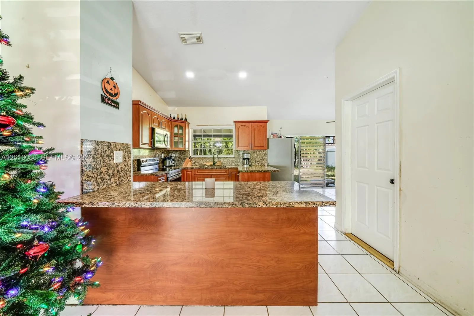 14473 SW 172nd Ln, Miami FL 33177