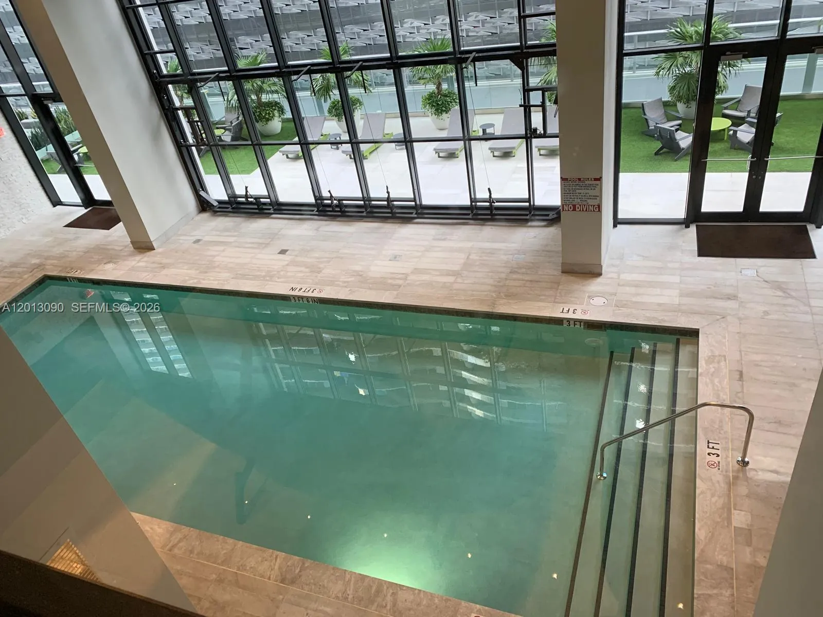 1010 Brickell Ave # 3704, Miami FL 33131