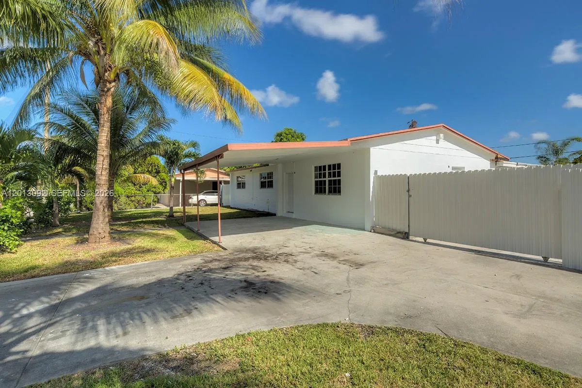 160 NW 199th St # 160, Miami Gardens FL 33169