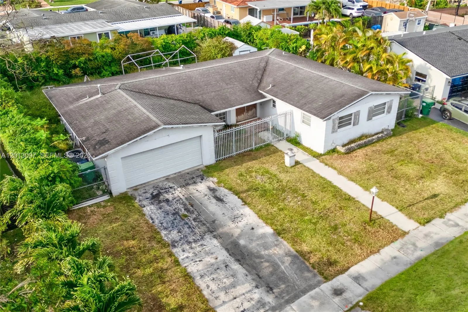 14245 SW 75th Ter, Miami FL 33183