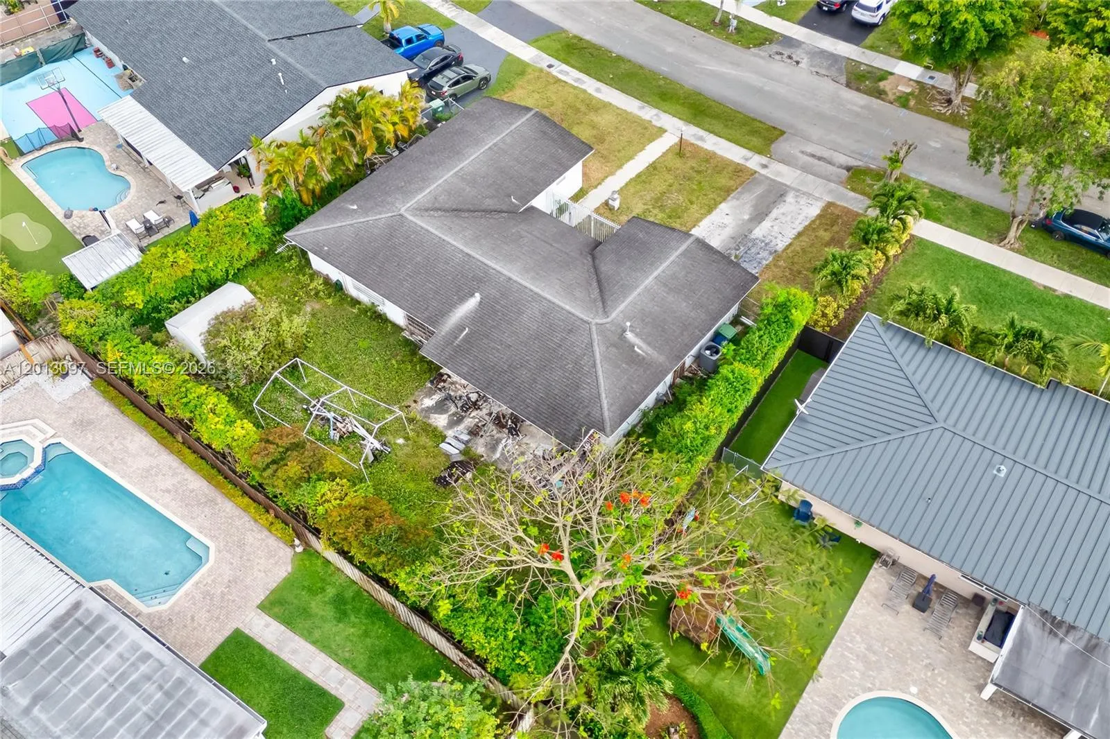 14245 SW 75th Ter, Miami FL 33183