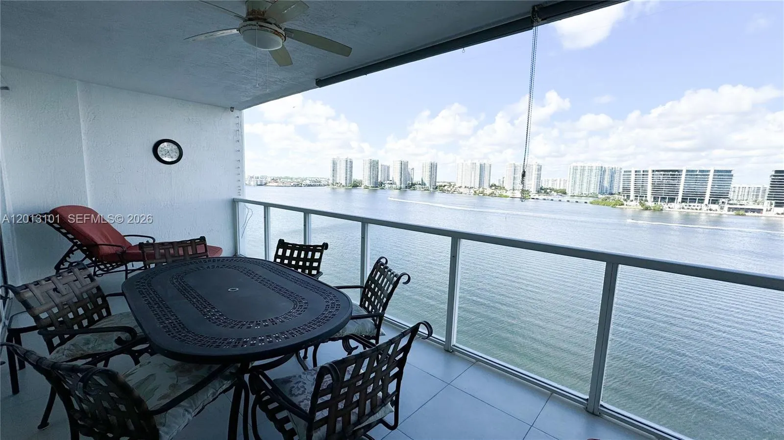 18100 N Bay Rd # 1106, Sunny Isles Beach FL 33160