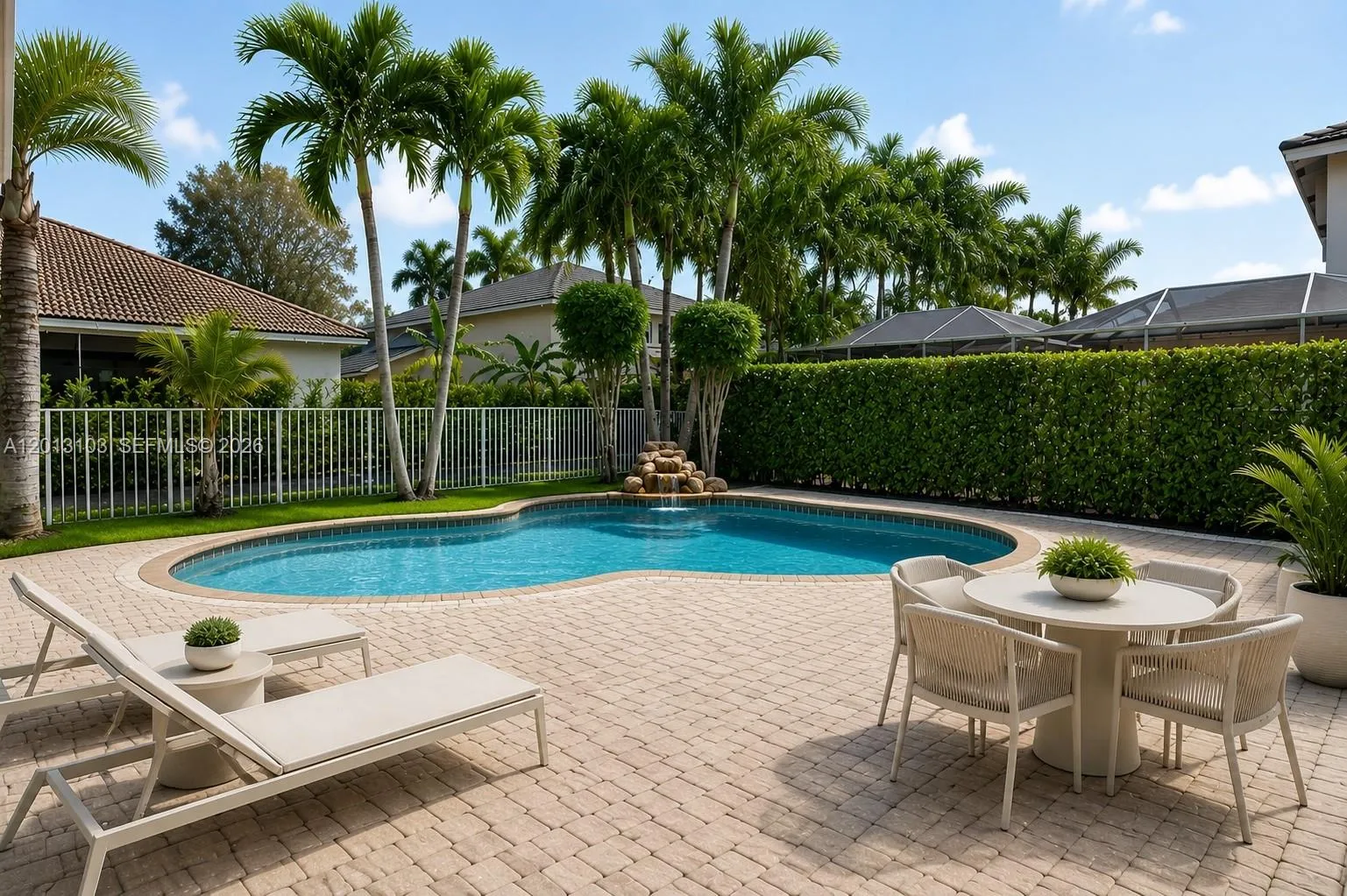 1306 Crossbill Ct, Weston FL 33327