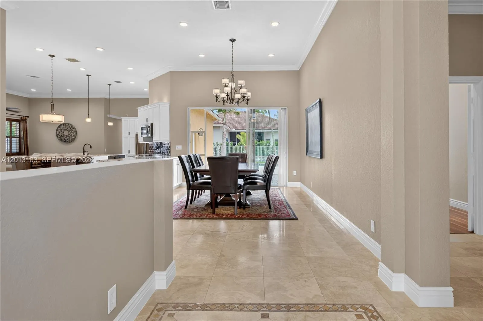 1306 Crossbill Ct, Weston FL 33327