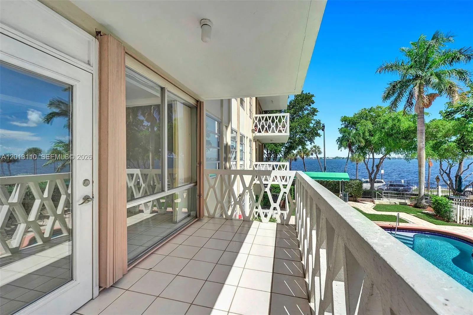 1430 Brickell Bay Dr # 206, Miami FL 33131