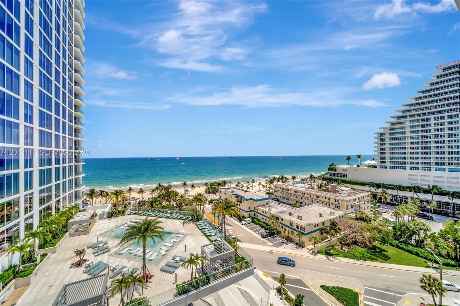 153 N Seabreeze Blvd # 801, Fort Lauderdale FL 33304