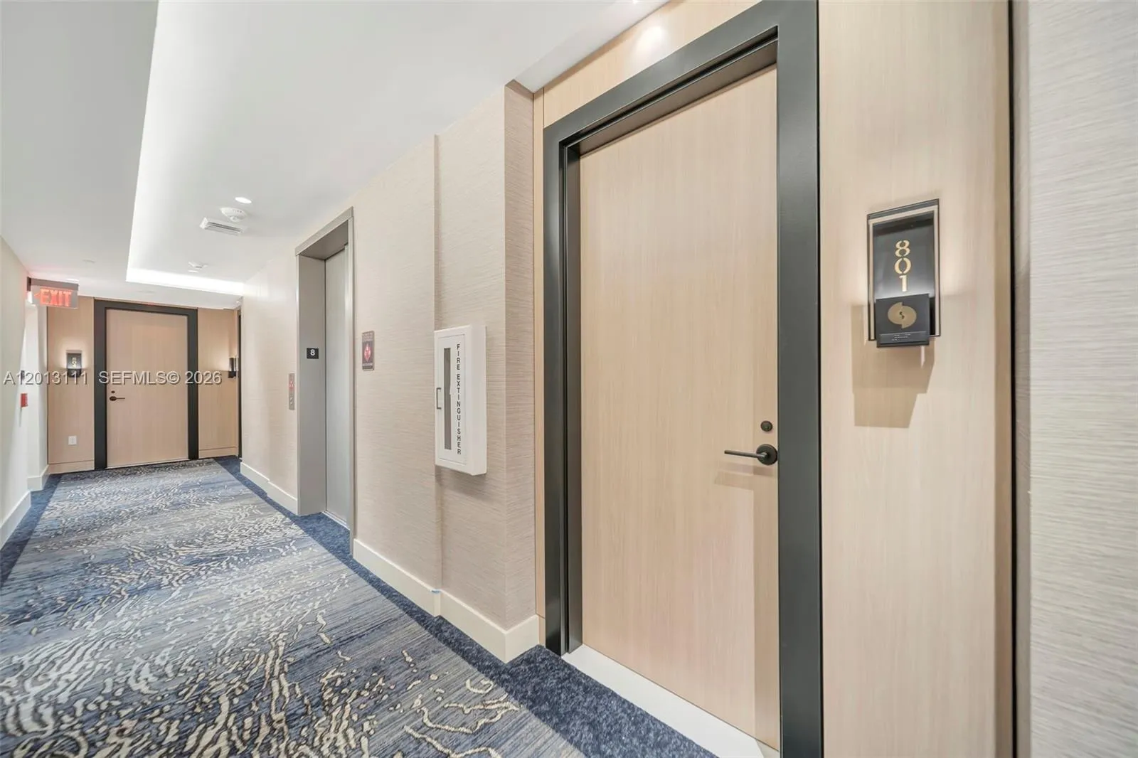153 N Seabreeze Blvd # 801, Fort Lauderdale FL 33304