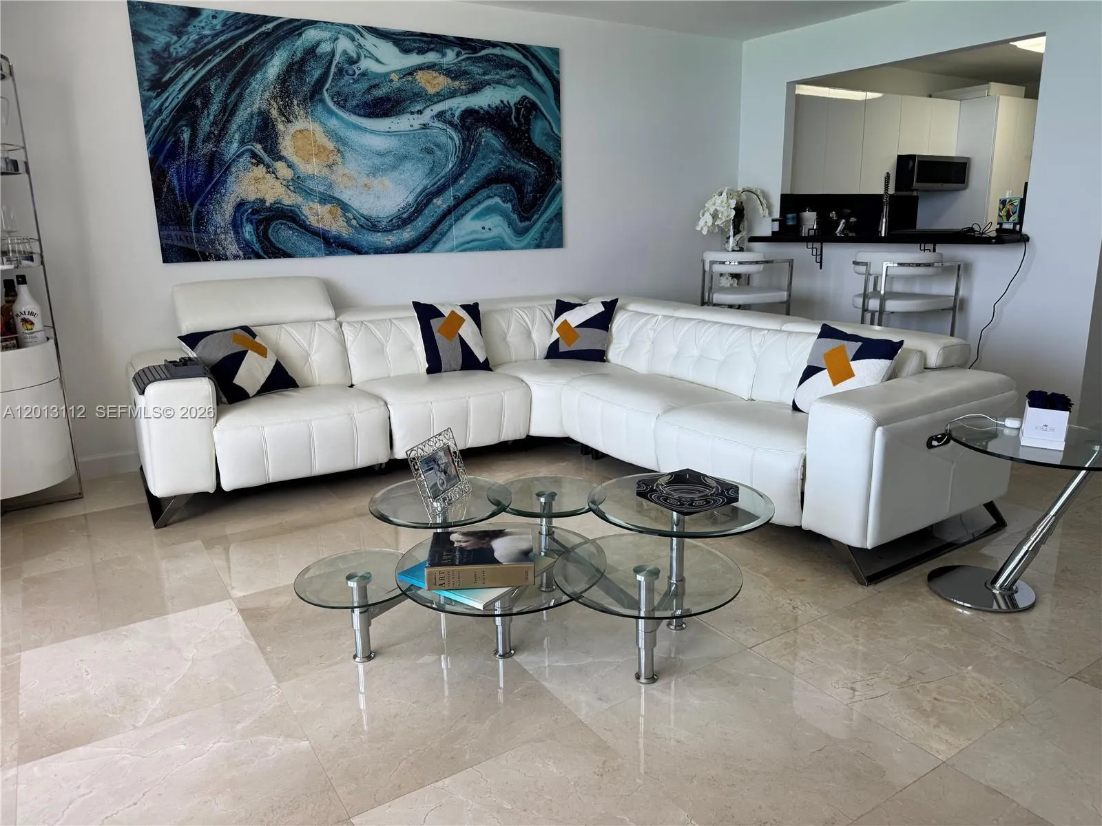5555 Collins Ave # 14E, Miami Beach FL 33140