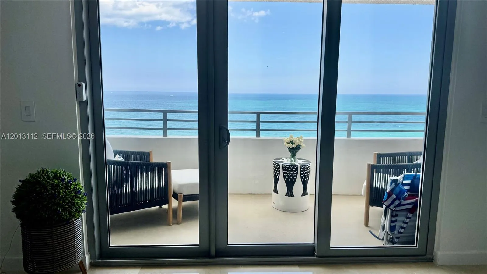 5555 Collins Ave # 14E, Miami Beach FL 33140