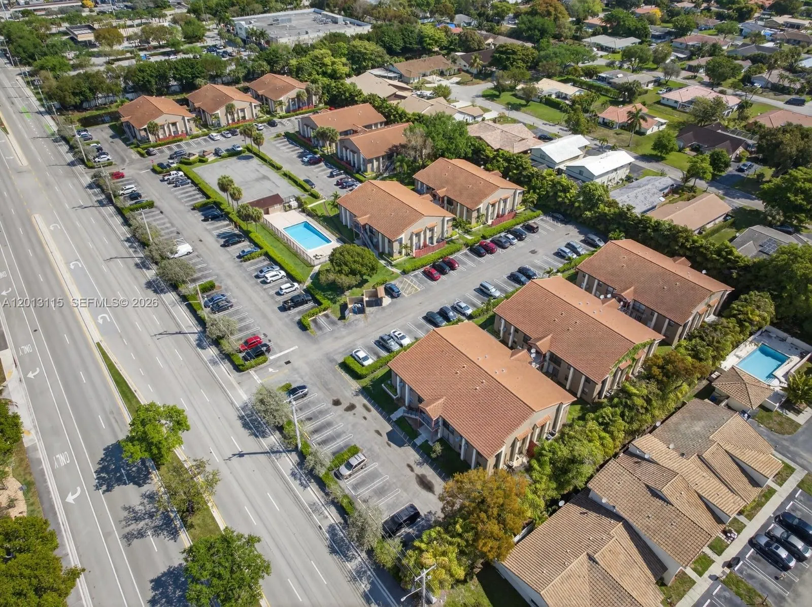 3149 Coral Ridge Dr # 3149, Coral Springs FL 33065