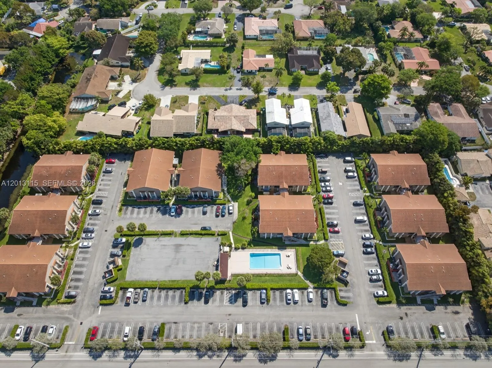 3149 Coral Ridge Dr # 3149, Coral Springs FL 33065
