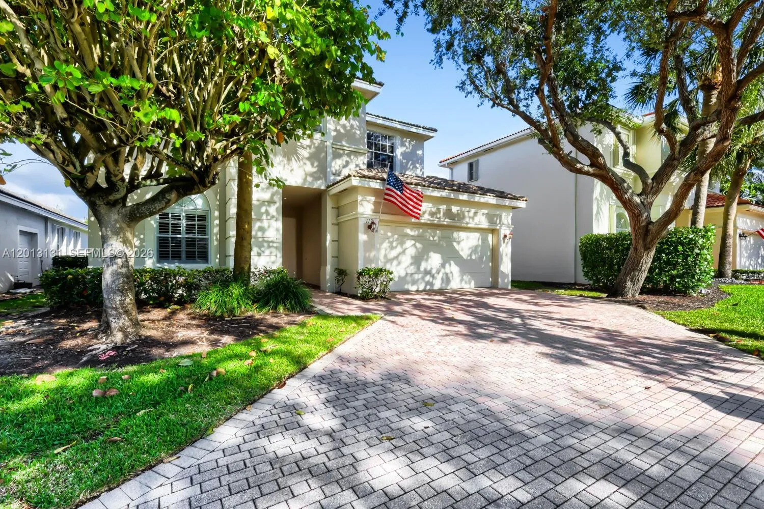 117 Palm Cir, Atlantis FL 33462