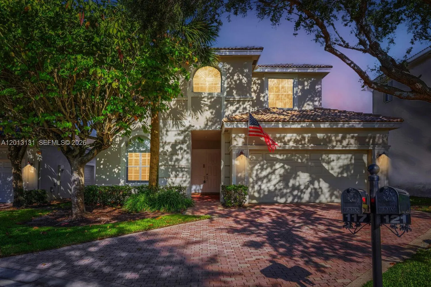 117 Palm Cir, Atlantis FL 33462