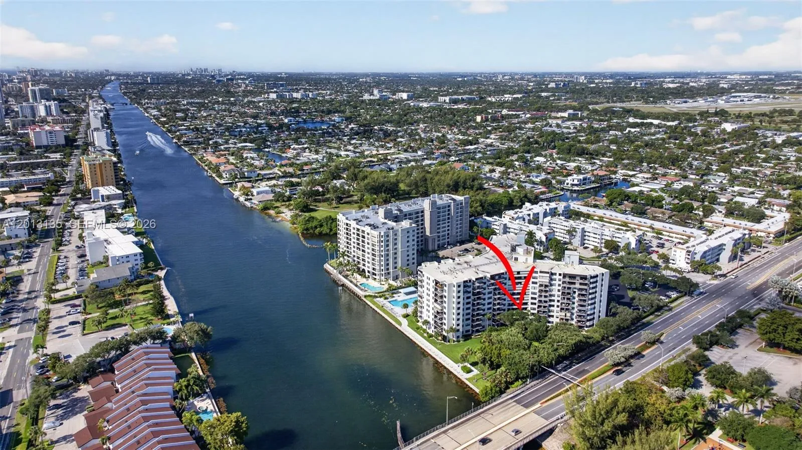 2900 NE 14th St Cswy # 304, Pompano Beach FL 33062