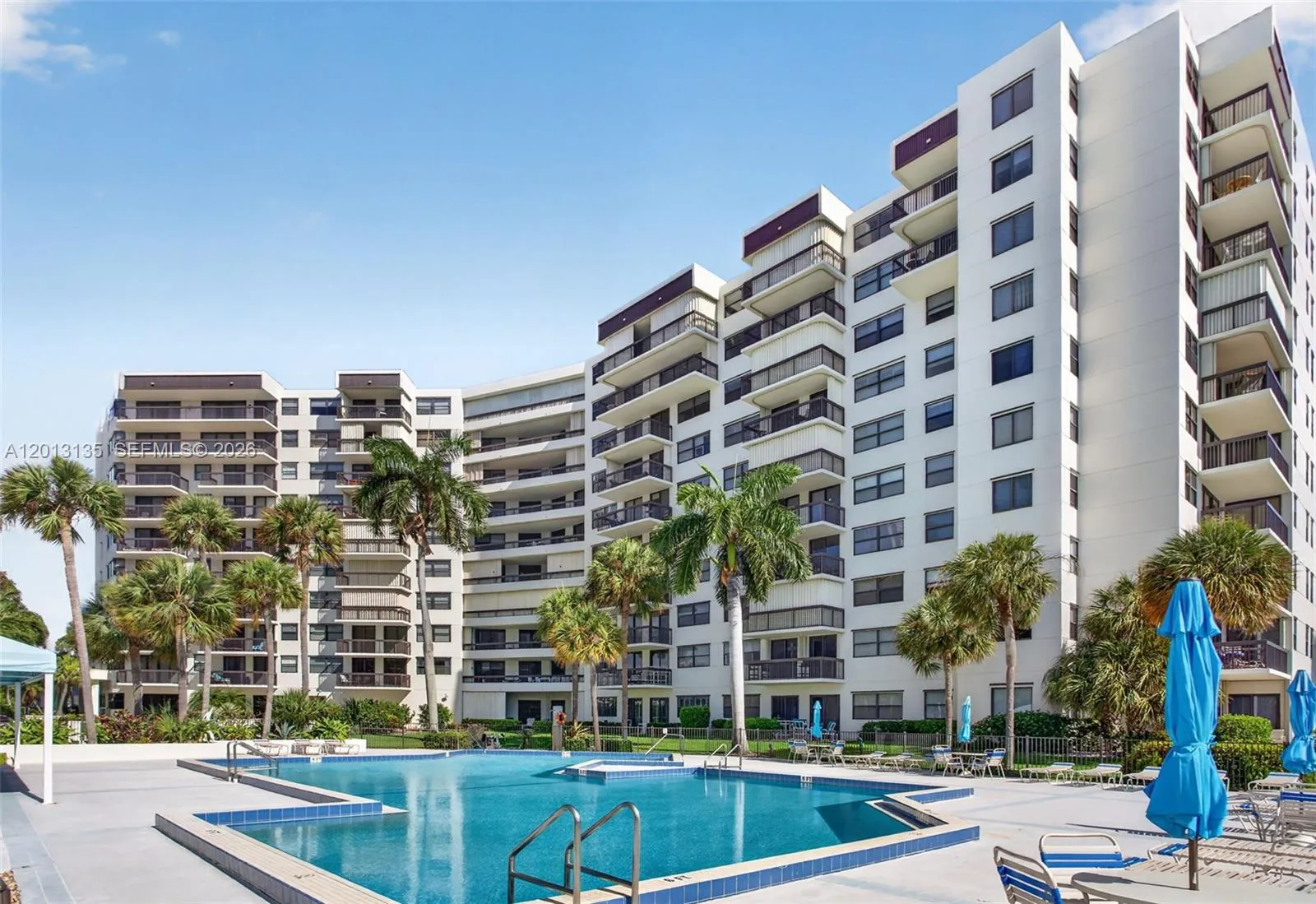 2900 NE 14th St Cswy # 304, Pompano Beach FL 33062