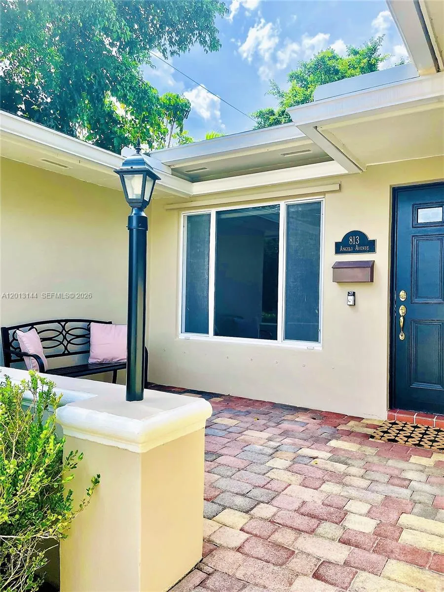 813 Angelo Ave # 0, Coral Gables FL 33134