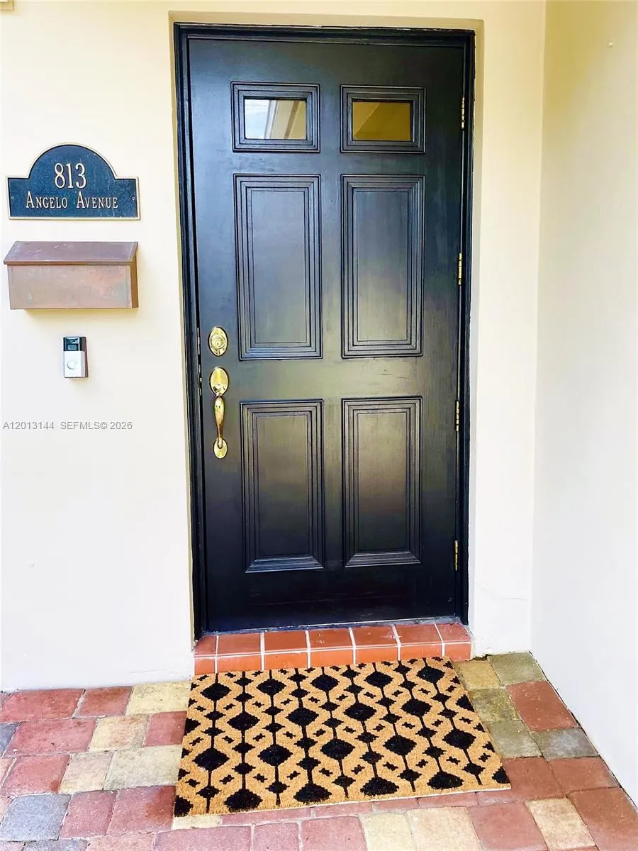 813 Angelo Ave # 0, Coral Gables FL 33134