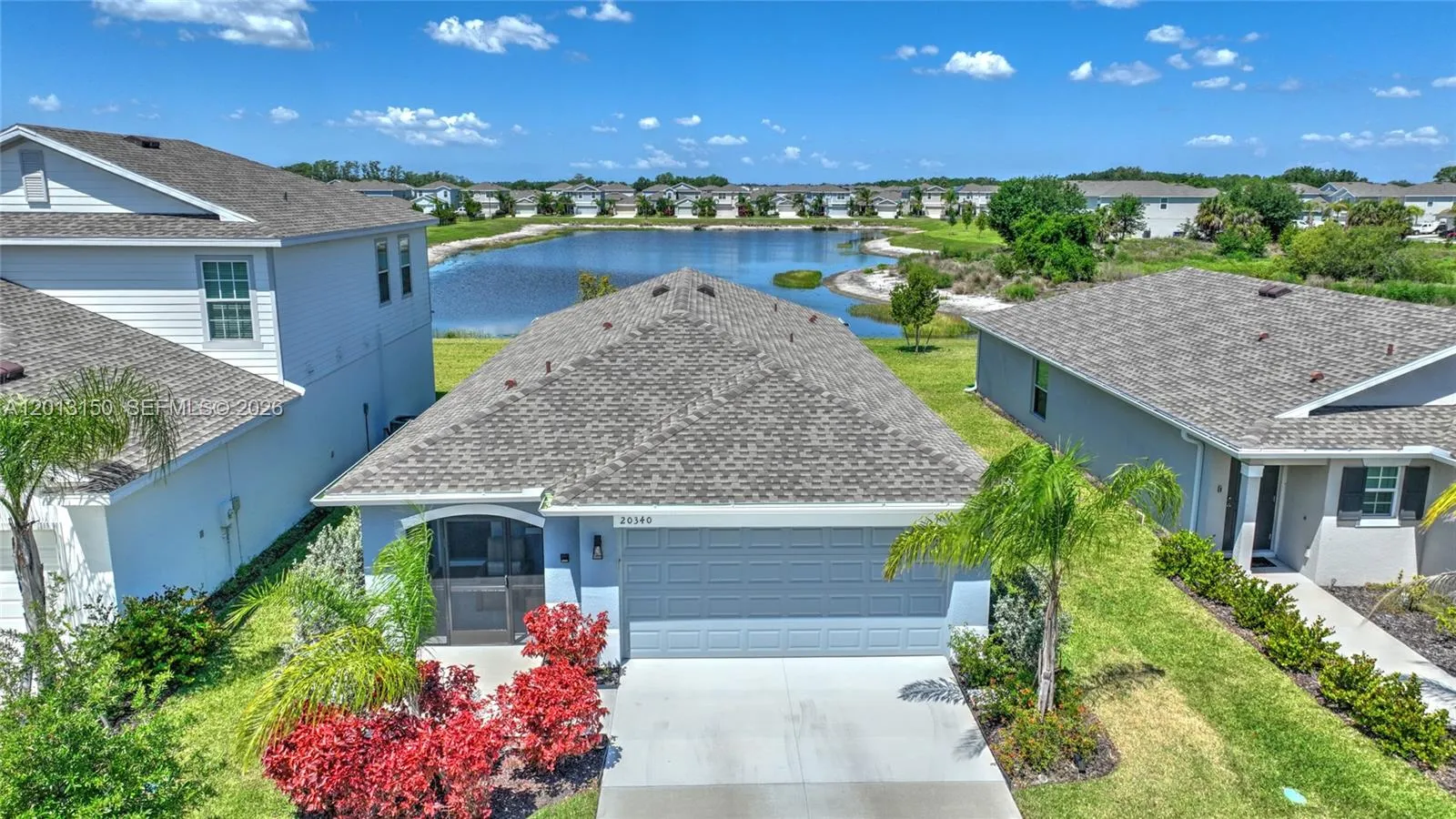 20340 Caroline Creek Place, Lehigh Acres FL 33974