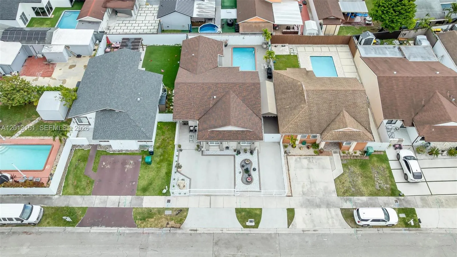 19757 SW 124th Ave, Miami FL 33177