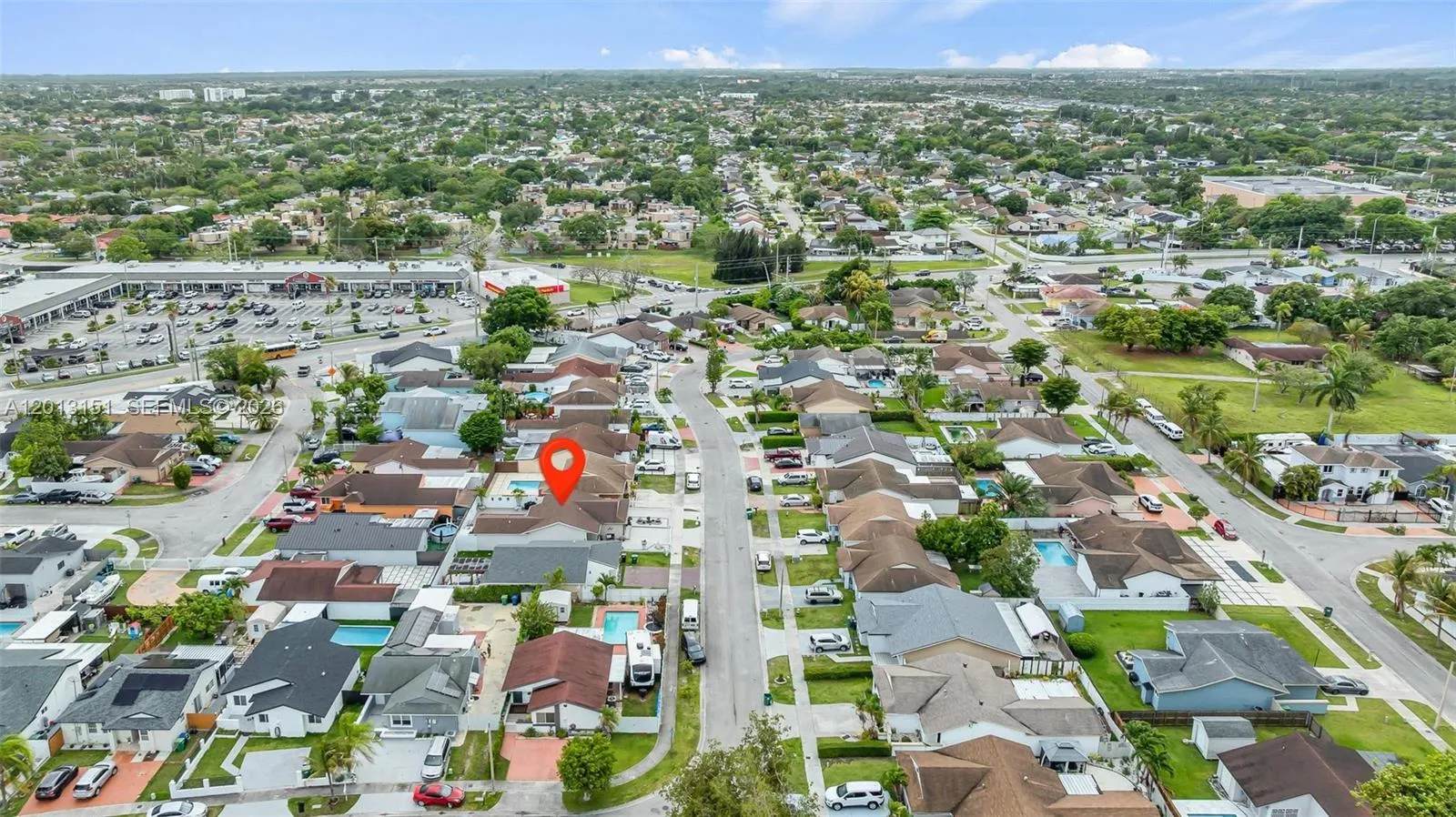 19757 SW 124th Ave, Miami FL 33177