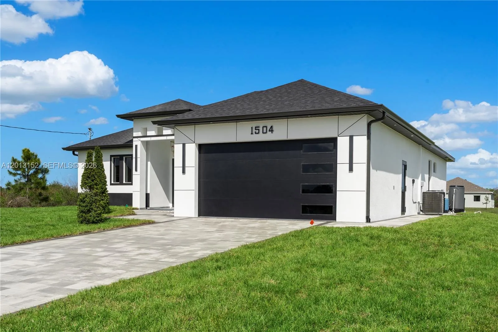 1504 Moore, Lehigh Acres FL 33972