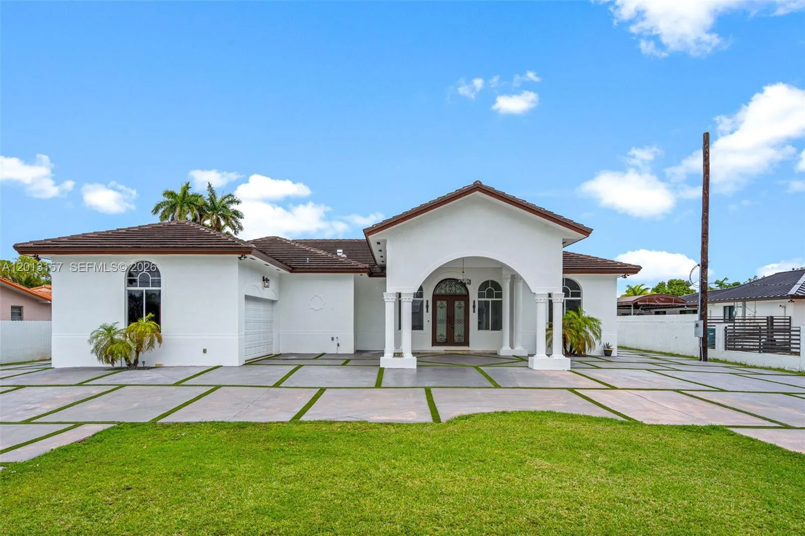 3201 SW 129th Ave, Miami FL 33175