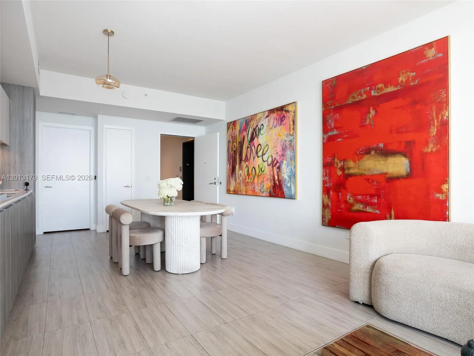 2900 NE 7th Ave # 1406, Miami FL 33137