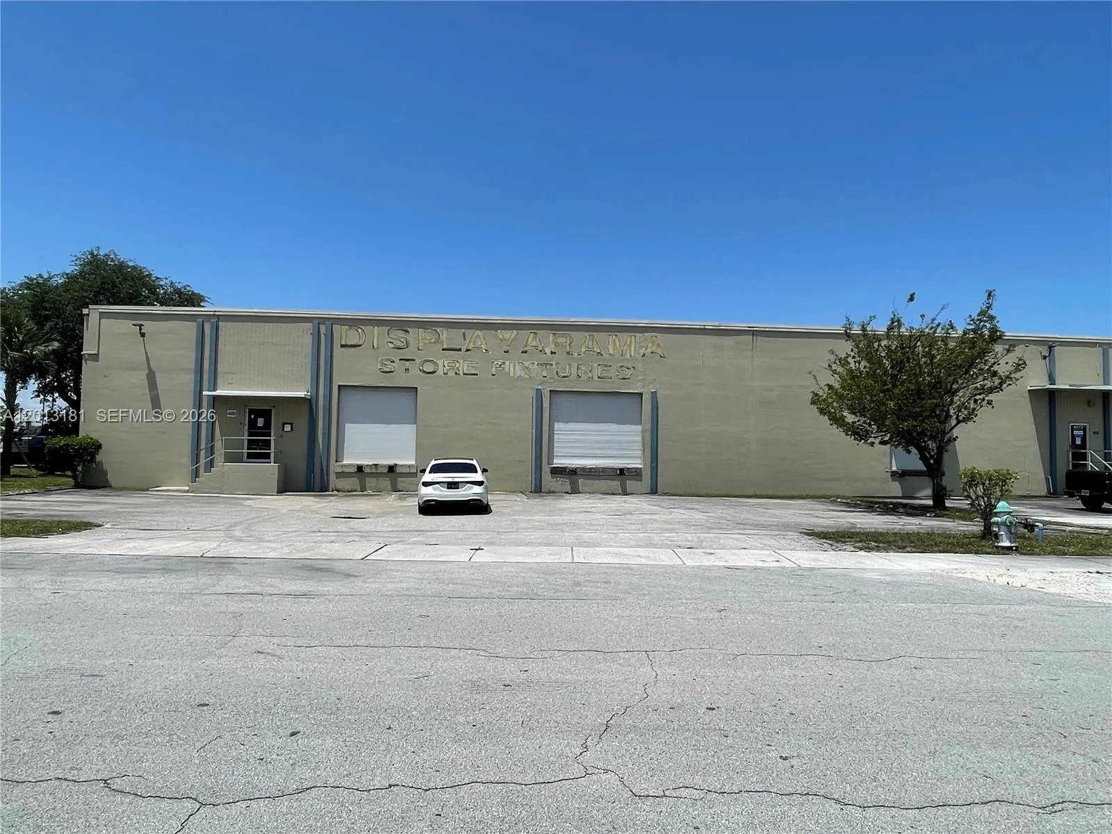 4091 N 28th Way, Hollywood FL 33020
