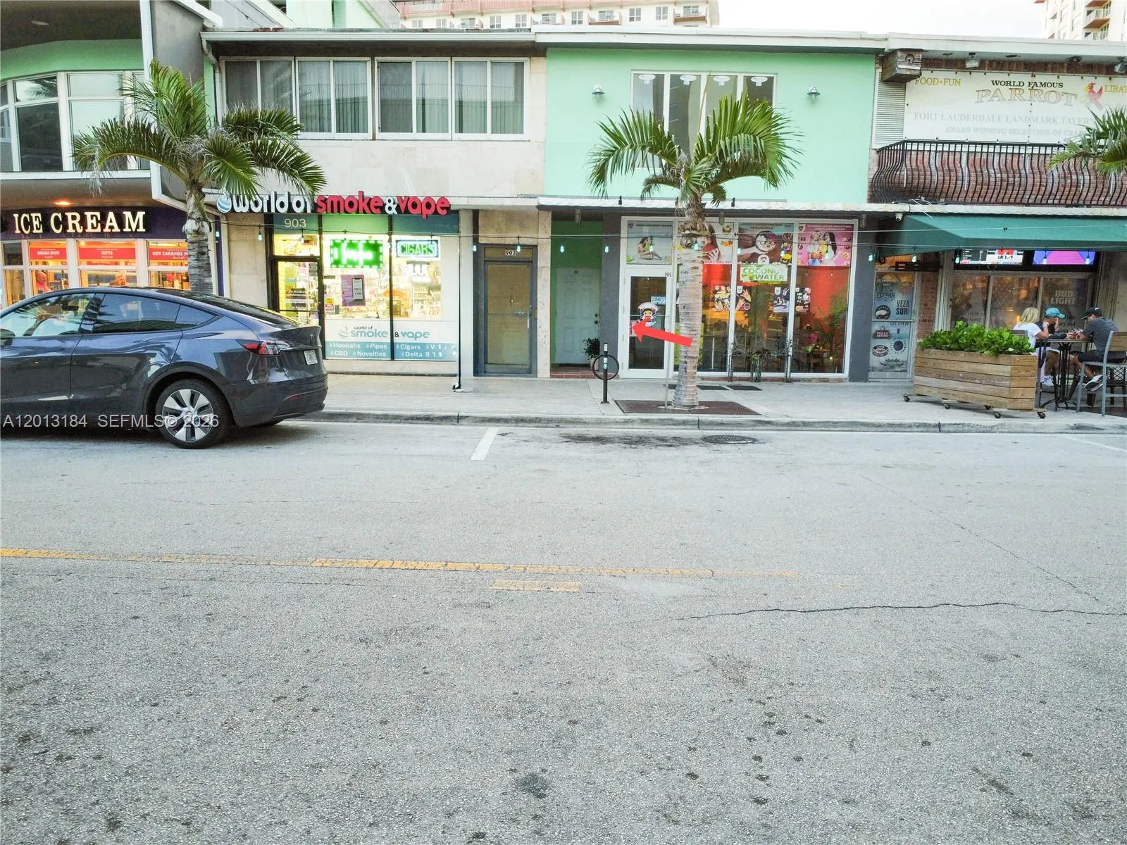 905 Sunrise Ln # 905, Fort Lauderdale FL 33304