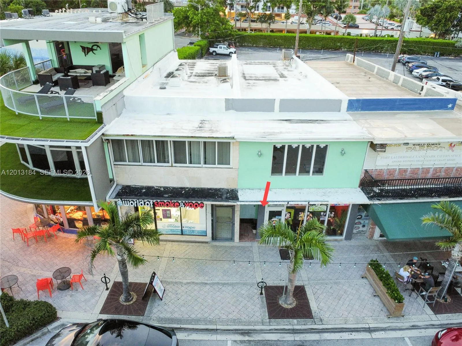 905 Sunrise Ln # 905, Fort Lauderdale FL 33304
