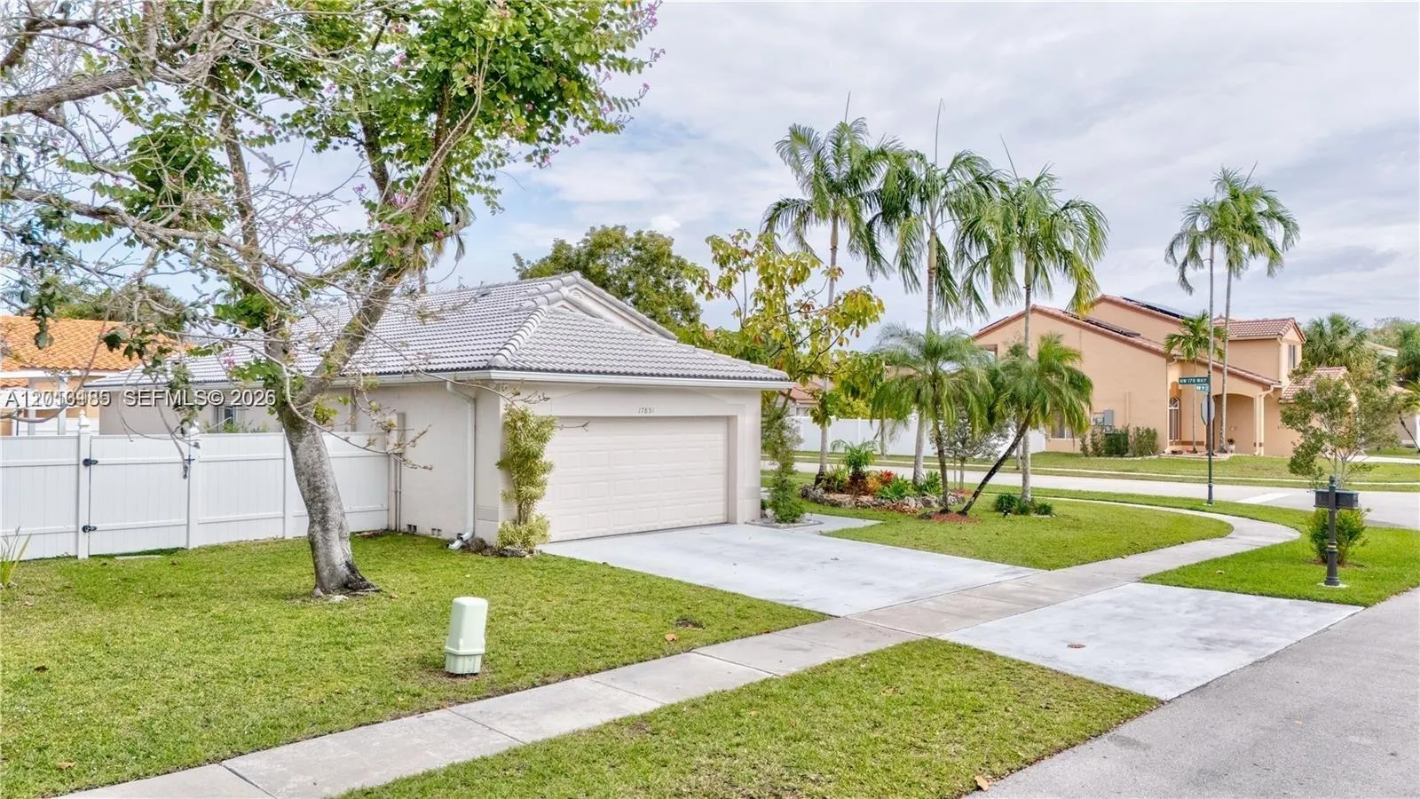 17851 NW 19th St # 17851, Pembroke Pines FL 33029