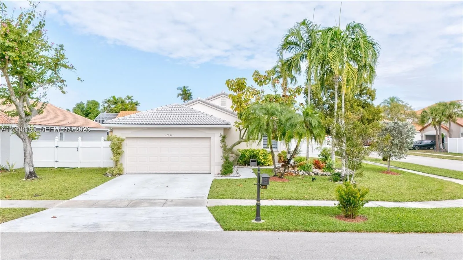 17851 NW 19th St # 17851, Pembroke Pines FL 33029