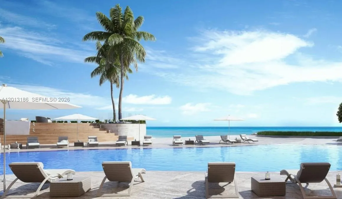 18975 Collins Ave # 3605, Sunny Isles Beach FL 33160